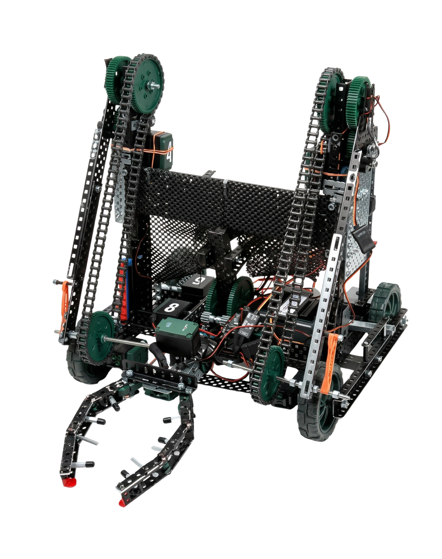 Orion Robotics - Nazan
