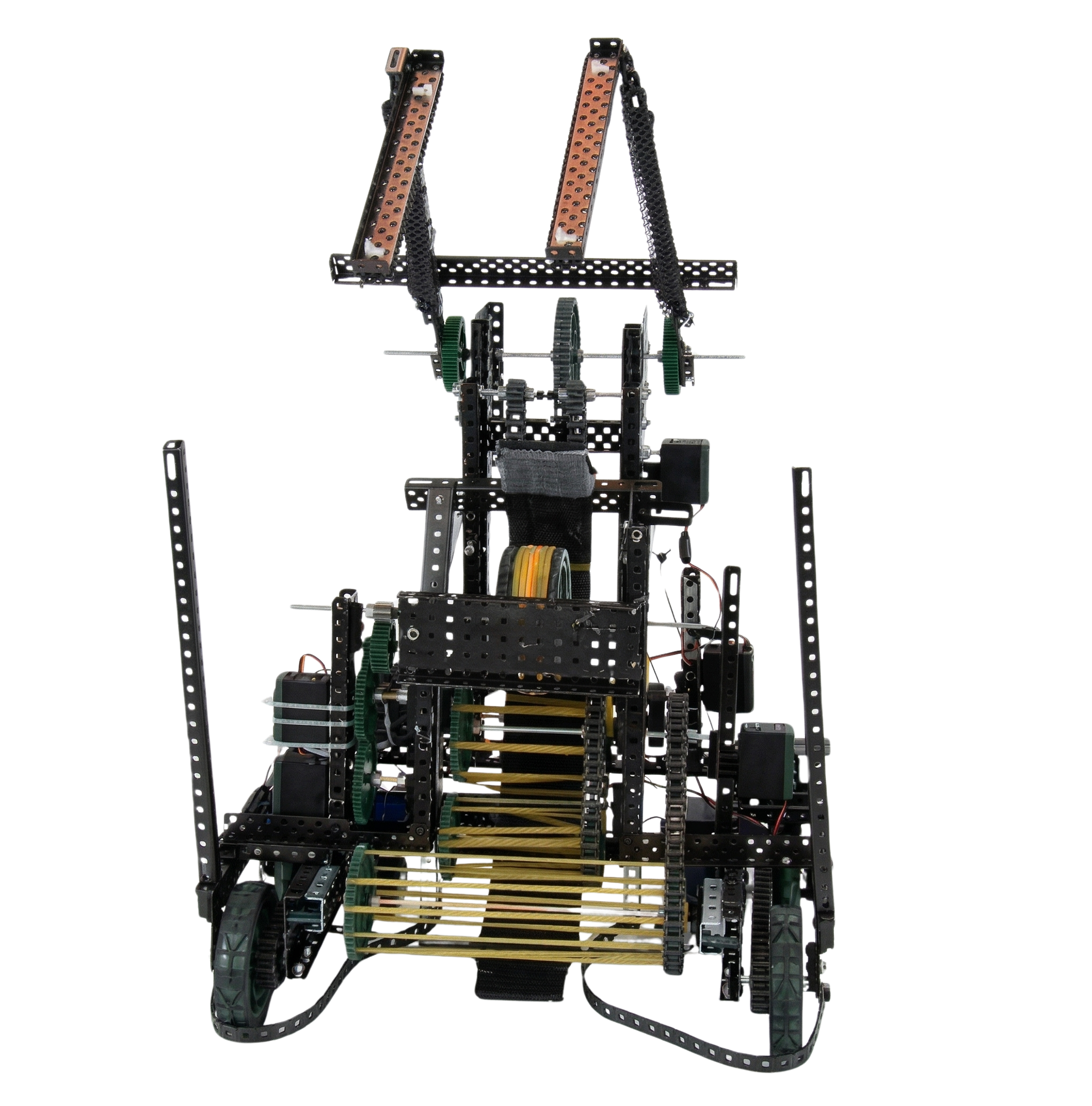 Orion Robotics - Nazan