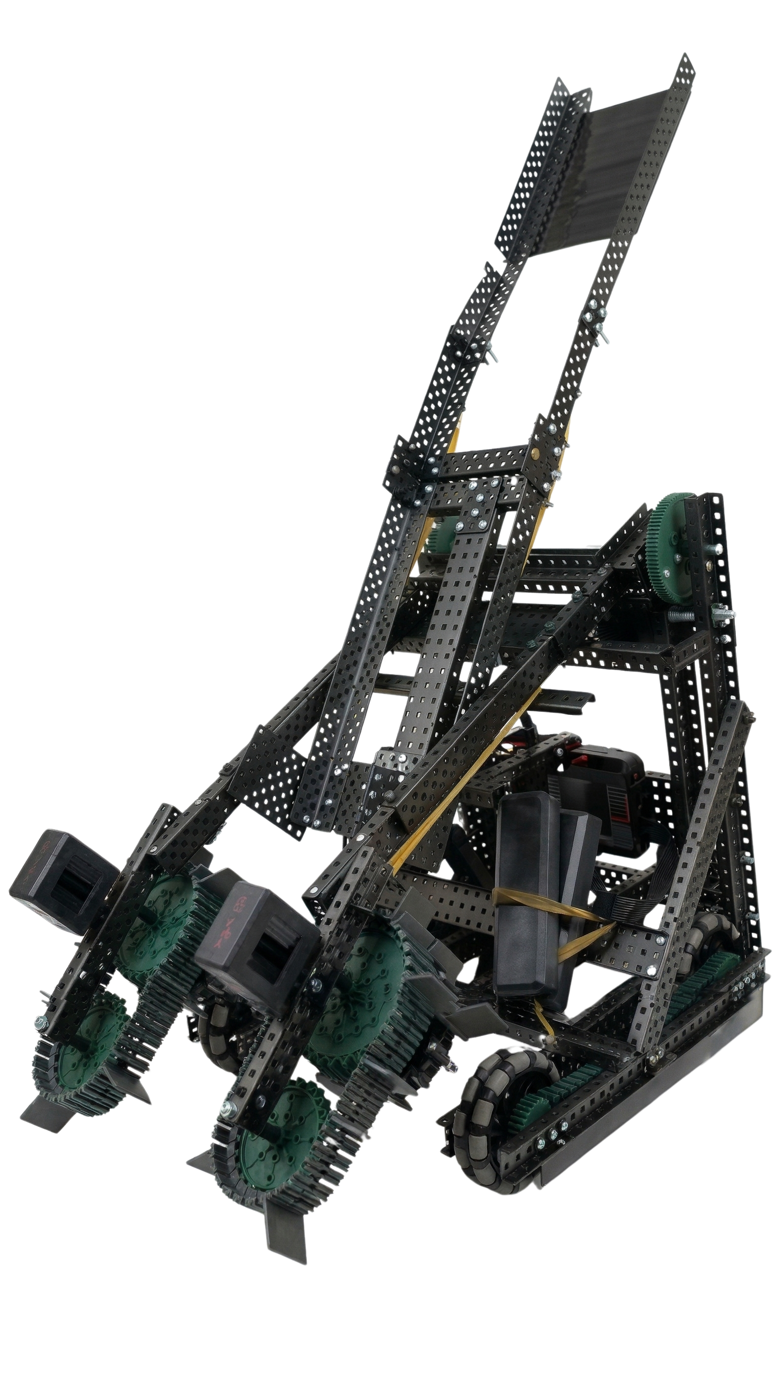 Orion Robotics - Nazan