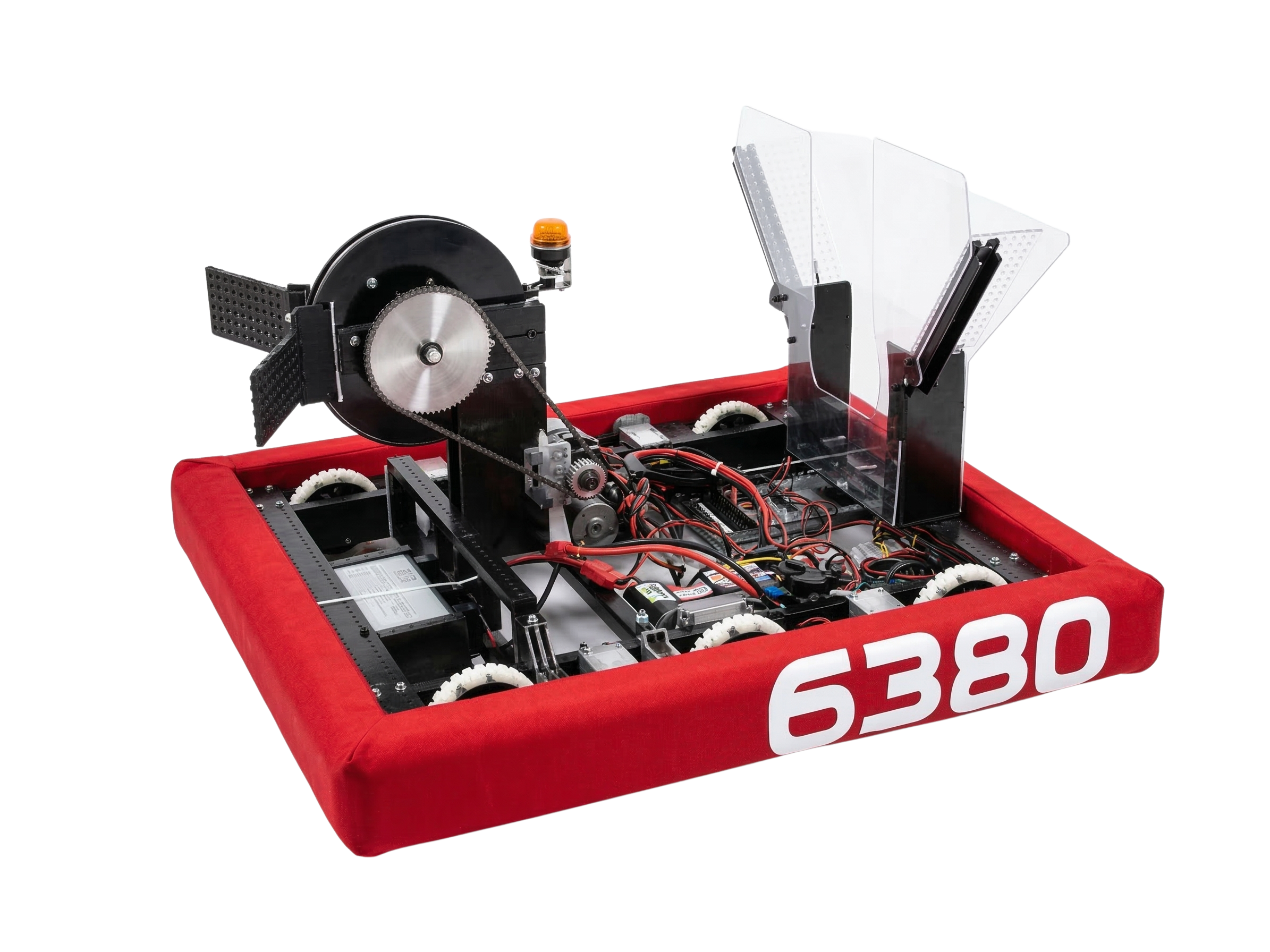 Orion Robotics - Nazan