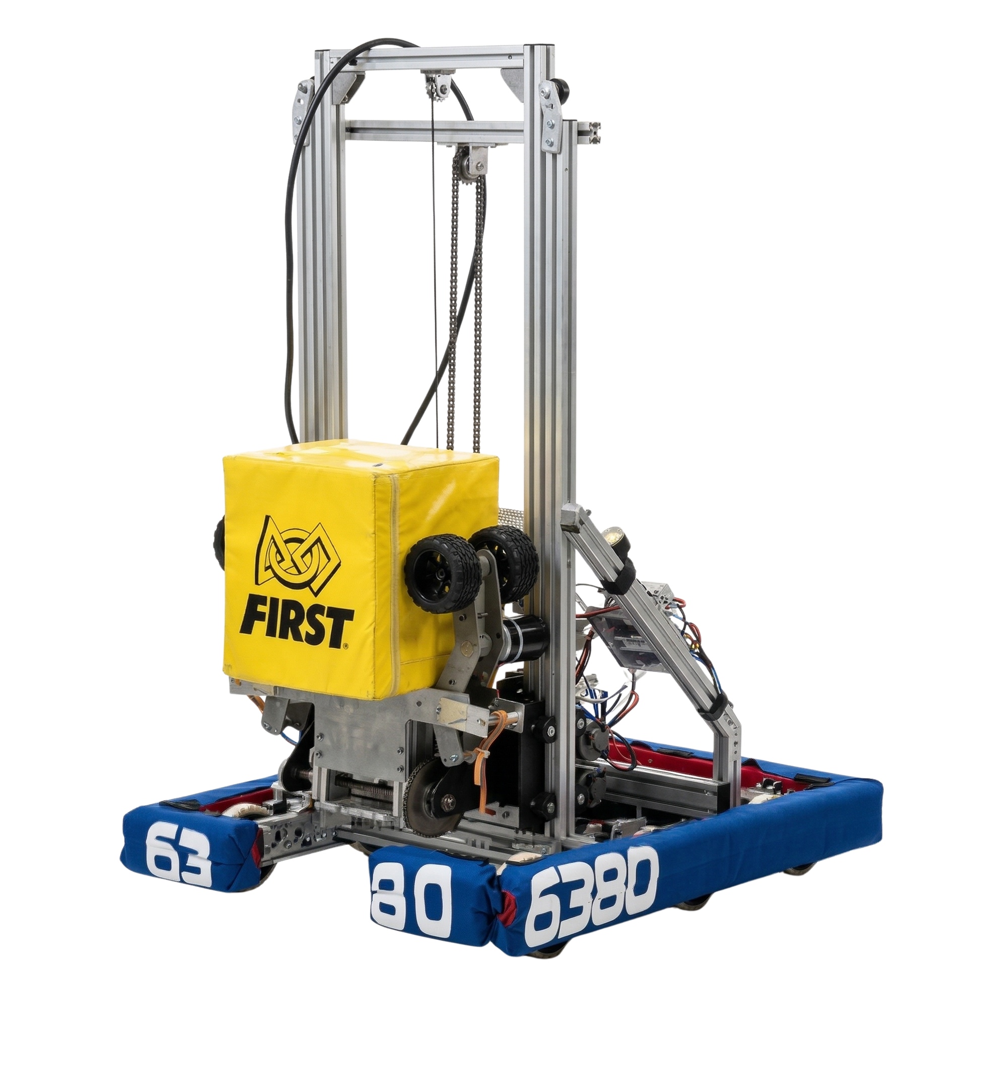 Orion Robotics - Nazan