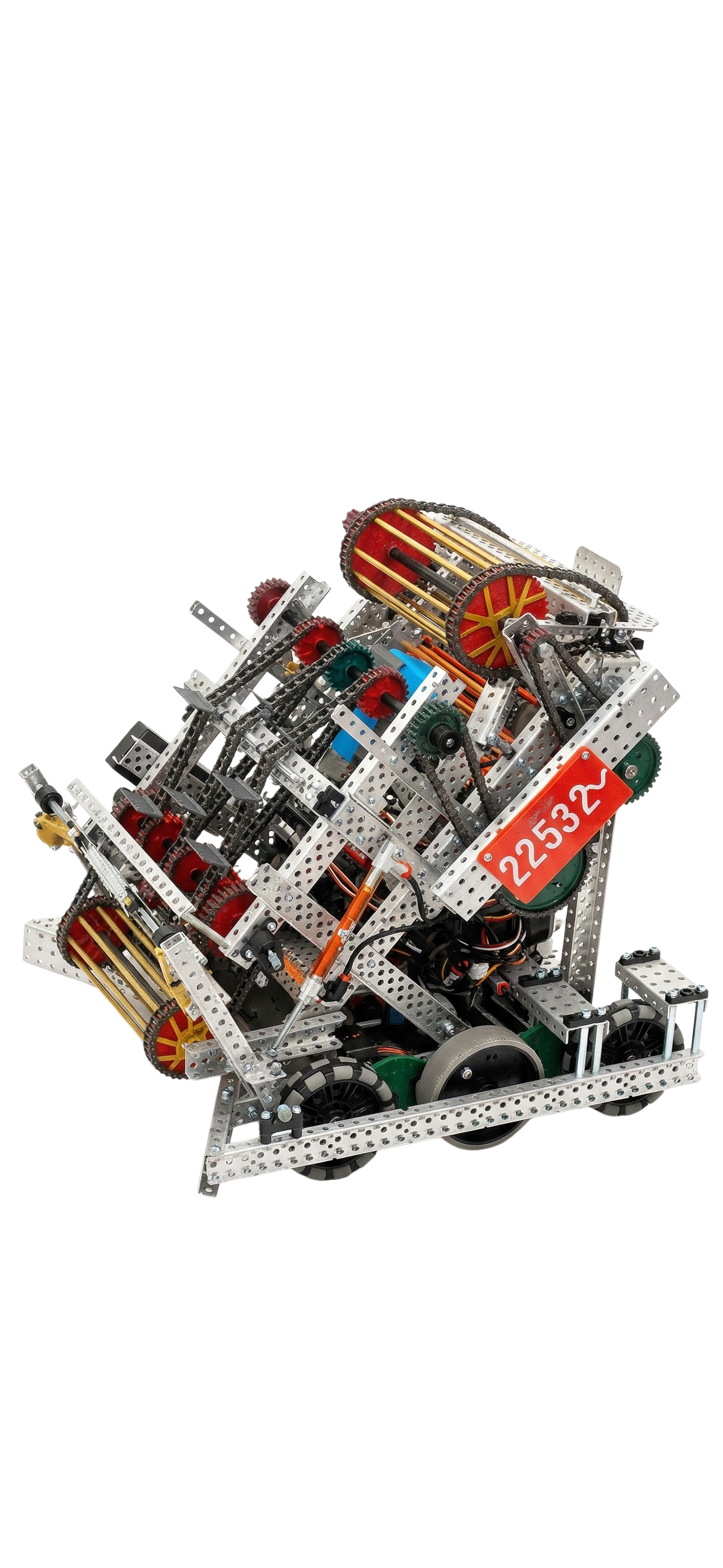 Orion Robotics - Nazan